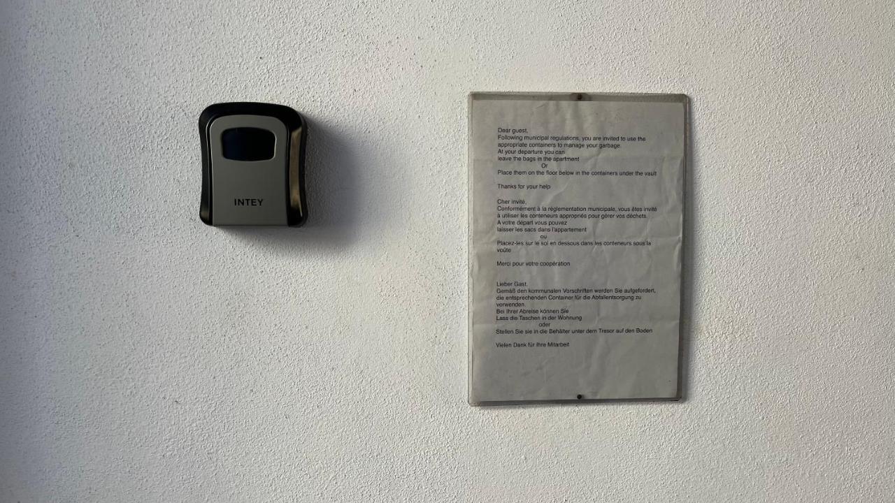 Casa Elena Apartman La Spezia Kültér fotó