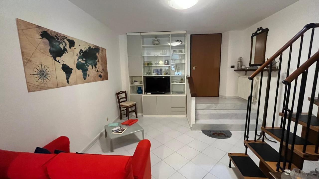 Casa Elena Apartman La Spezia Kültér fotó
