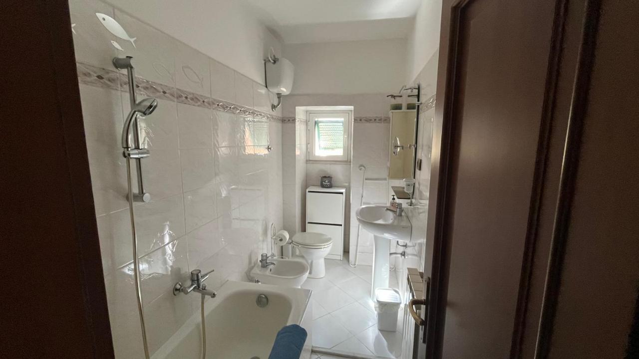 Casa Elena Apartman La Spezia Kültér fotó