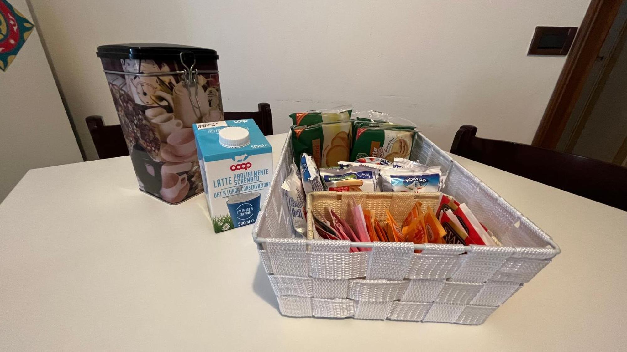 Casa Elena Apartman La Spezia Kültér fotó