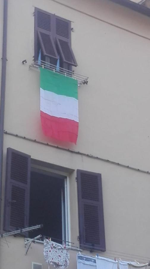 Casa Elena Apartman La Spezia Kültér fotó