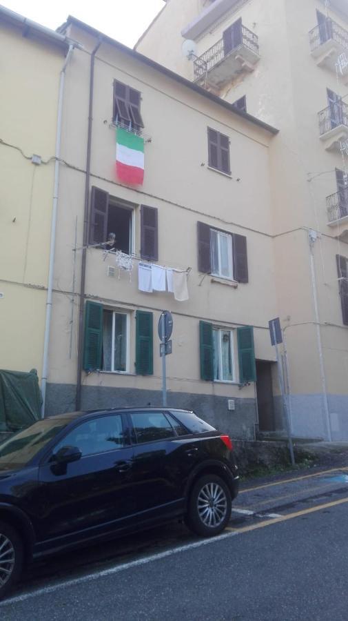 Casa Elena Apartman La Spezia Kültér fotó