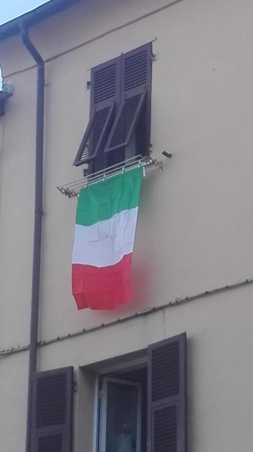 Casa Elena Apartman La Spezia Kültér fotó